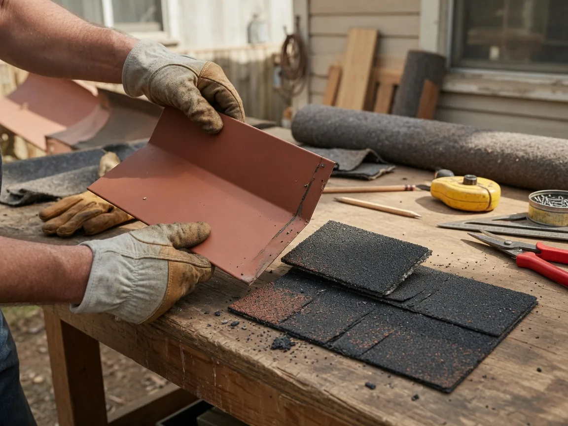 Roof Repair company in Carey, ID